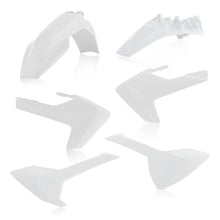 Load image into Gallery viewer, Acerbis 18+ Husqvarna TC85 Plastic Kit - Original 18-19
