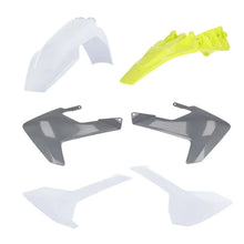 Load image into Gallery viewer, Acerbis 18+ Husqvarna TC85 Plastic Kit - Original 23-24