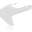 Load image into Gallery viewer, Acerbis 18+ Husqvarna TC85 Radiator Shroud - White