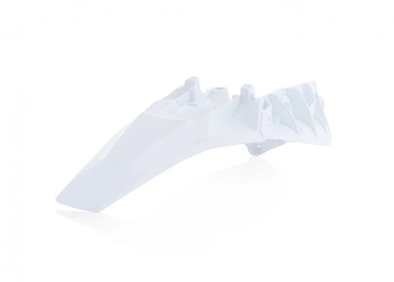 Acerbis 18+ Husqvarna TC85 Rear Fender - 20 White