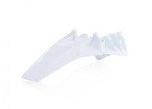 Load image into Gallery viewer, Acerbis 18+ Husqvarna TC85 Rear Fender - 20 White