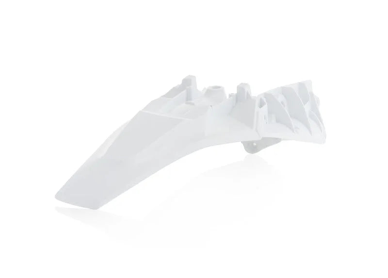 Acerbis 18+ Husqvarna TC85 Rear Fender - White