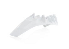 Load image into Gallery viewer, Acerbis 18+ Husqvarna TC85 Rear Fender - White