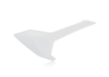 Load image into Gallery viewer, Acerbis 18+ Husqvarna TC85 Side Panels - White