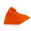 Load image into Gallery viewer, Acerbis 18+ KTM SX85/ 21+ GasGas MC85 Airbox cover Left side - 16 Orange