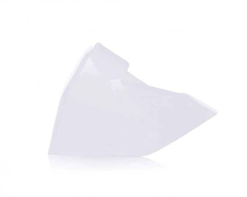 Acerbis 18+ KTM SX85/ 21+ GasGas MC85 Airbox cover Left side - 20 White