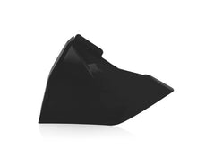 Load image into Gallery viewer, Acerbis 18+ KTM SX85/ 21+ GasGas MC85 Airbox cover Left side - Black