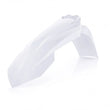 Load image into Gallery viewer, Acerbis 18+ KTM SX85/21-24 GasGas MC85 Front Fender - 20 White