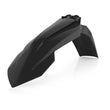 Load image into Gallery viewer, Acerbis 18+ KTM SX85/21-24 GasGas MC85 Front Fender - Black