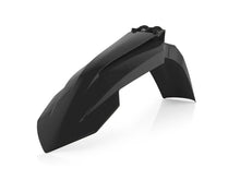 Load image into Gallery viewer, Acerbis 18+ KTM SX85/21-24 GasGas MC85 Front Fender - Black