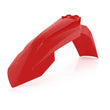 Load image into Gallery viewer, Acerbis 18+ KTM SX85/21-24 GasGas MC85 Front Fender - Red