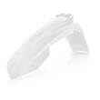 Load image into Gallery viewer, Acerbis 18+ KTM SX85/21-24 GasGas MC85 Front Fender - White