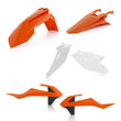 Load image into Gallery viewer, Acerbis 18+ KTM SX85/21-24 GasGas MC85 Plastic Kit - Original 18