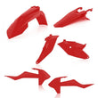 Load image into Gallery viewer, Acerbis 18+ KTM SX85/21-24 GasGas MC85 Plastic Kit - Red