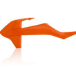 Load image into Gallery viewer, Acerbis 18+ KTM SX85/21-24 GasGas MC85 Radiator Shroud - 16 Orange