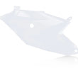 Load image into Gallery viewer, Acerbis 18+ KTM SX85/21-24 GasGas MC85 Side Panels - 20 White