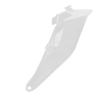 Load image into Gallery viewer, Acerbis 18+ KTM SX85/21-24 GasGas MC85 Side Panels - White - Side View
