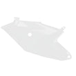 Load image into Gallery viewer, Acerbis 18+ KTM SX85/21-24 GasGas MC85 Side Panels - White - Detail View