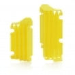 Load image into Gallery viewer, Acerbis 18+ Suzuki RM-Z450 Radiator Louver - RM Yellow