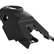 Load image into Gallery viewer, Acerbis 18+ Suzuki RMZ250/ RMZ450 Tank Cover - Black - Side View