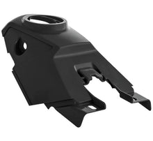 Load image into Gallery viewer, Acerbis 18+ Suzuki RMZ250/ RMZ450 Tank Cover - Black - Side View