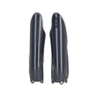 Load image into Gallery viewer, Acerbis 18+ Yamaha YZ125/125X/250/250X/250F/FX/450FX/450F Lower Fork Cover Set - Dark Blue