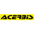 Load image into Gallery viewer, Acerbis 18+ Yamaha YZ125/125X/250/250X/250F/FX/450FX/450F Lower Fork Cover Set - Gray