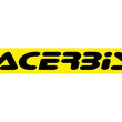 Load image into Gallery viewer, Acerbis 18+ Yamaha YZ250F/ YZ250FX/ YZ450F/ YZ450FX/ WR250F/ WR450F Radiator Louvers - YZ Blue - Side View