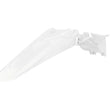 Load image into Gallery viewer, Acerbis 18+ Yamaha YZ250F/YZ450FX/WR450F/ YZ250FX/WR250F/ YZ450F Rear Fender - White - Side View