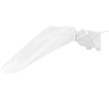 Load image into Gallery viewer, Acerbis 18+ Yamaha YZ250F/YZ450FX/WR450F/ YZ250FX/WR250F/ YZ450F Rear Fender - White - Side View