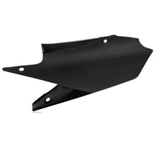 Load image into Gallery viewer, Acerbis 18+ Yamaha YZ250F/YZ450FX/WR450F/ YZ250FX/WR250F/ YZ450F Side Panels - Black - Main Product View