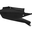 Load image into Gallery viewer, Acerbis 18+ Yamaha YZ250F/YZ450FX/WR450F/ YZ250FX/WR250F/ YZ450F Side Panels - Black - Detail View