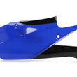 Load image into Gallery viewer, Acerbis 18+ Yamaha YZ250F/YZ450FX/WR450F/ YZ250FX/WR250F/ YZ450F Side Panels - Blue/Black