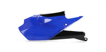 Load image into Gallery viewer, Acerbis 18+ Yamaha YZ250F/YZ450FX/WR450F/ YZ250FX/WR250F/ YZ450F Side Panels - Blue/Black