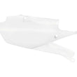 Load image into Gallery viewer, Acerbis 18+ Yamaha YZ250F/YZ450FX/WR450F/ YZ250FX/WR250F/ YZ450F Side Panels - White - Detail View