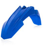Load image into Gallery viewer, Acerbis 18+ Yamaha YZ65 Front Fender - YZ Blue