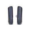Load image into Gallery viewer, Acerbis 18+ Yamaha YZ65 Lower Fork Cover Set - Dark Blue