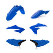 Load image into Gallery viewer, Acerbis 18+ Yamaha YZ65 Plastic Kit - Original 21-24