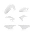 Load image into Gallery viewer, Acerbis 18+ Yamaha YZ65 Plastic Kit - White