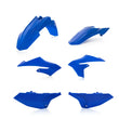 Load image into Gallery viewer, Acerbis 18+ Yamaha YZ65 Plastic Kit - YZ Blue