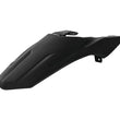 Load image into Gallery viewer, Acerbis 18+ Yamaha YZ65 Rear Fender - Black - Main Product View