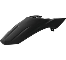 Load image into Gallery viewer, Acerbis 18+ Yamaha YZ65 Rear Fender - Black - Main Product View