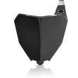 Load image into Gallery viewer, Acerbis 19-21 Honda CRF250R/ CRF250RX/ CRF450R/ CRF450R-S22/CRF450RX Front Number Plate - Black