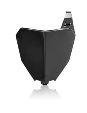 Load image into Gallery viewer, Acerbis 19-21 Honda CRF250R/ CRF250RX/ CRF450R/ CRF450R-S22/CRF450RX Front Number Plate - Black
