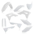 Load image into Gallery viewer, Acerbis 19-21 Honda CRF250RX/ CRF450RX (Includes Airbox /Not Tank Cover) Full Plastic Kit - White
