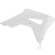 Load image into Gallery viewer, Acerbis 19-21 Honda CRF250RX/CRF450L/ CRF450X/ 17-20 CRF450RX Radiator Shroud - White
