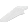 Load image into Gallery viewer, Acerbis 19-21 HusqvarnaTC125/250/ FX350/450/ FC250/350/450/ TX300/ TX300 Rear Fender - White - Side View