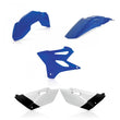 Load image into Gallery viewer, Acerbis 19-21 Yamaha YZ85 Full Plastic Kit - Blue