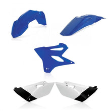 Load image into Gallery viewer, Acerbis 19-21 Yamaha YZ85 Full Plastic Kit - Blue