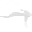Load image into Gallery viewer, Acerbis 19-22 125-500 SX/SX-F/XC-F/XC/XCF-W/XC-W/EXC/EXC-F Radiator Shroud - White